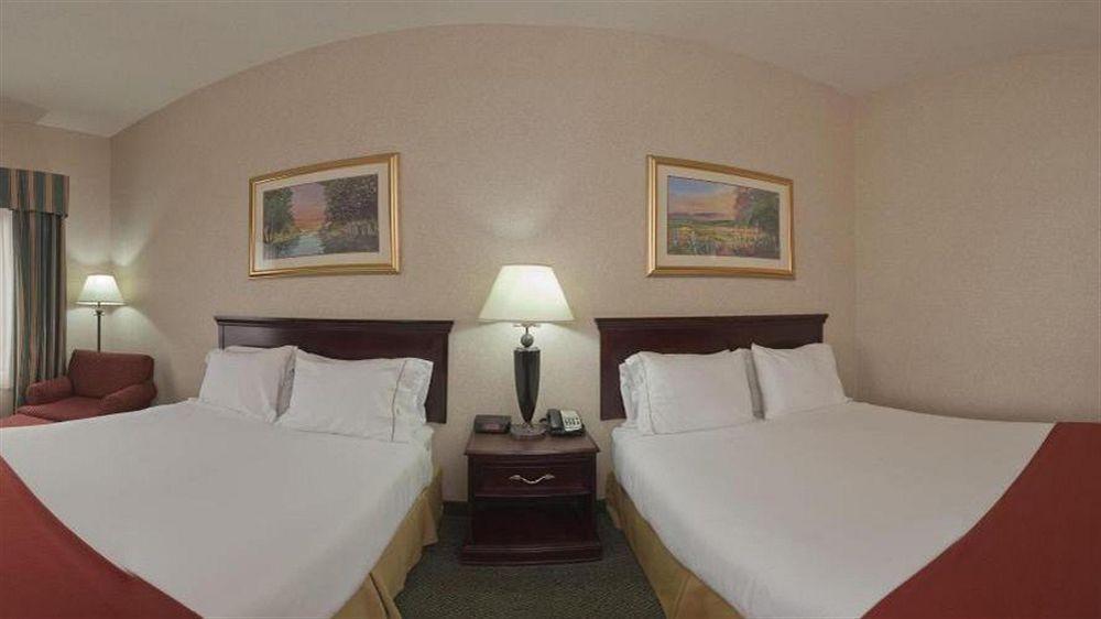 Holiday Inn Express Hotel & Suites O'Fallon-Shiloh, An Ihg Hotel Екстер'єр фото