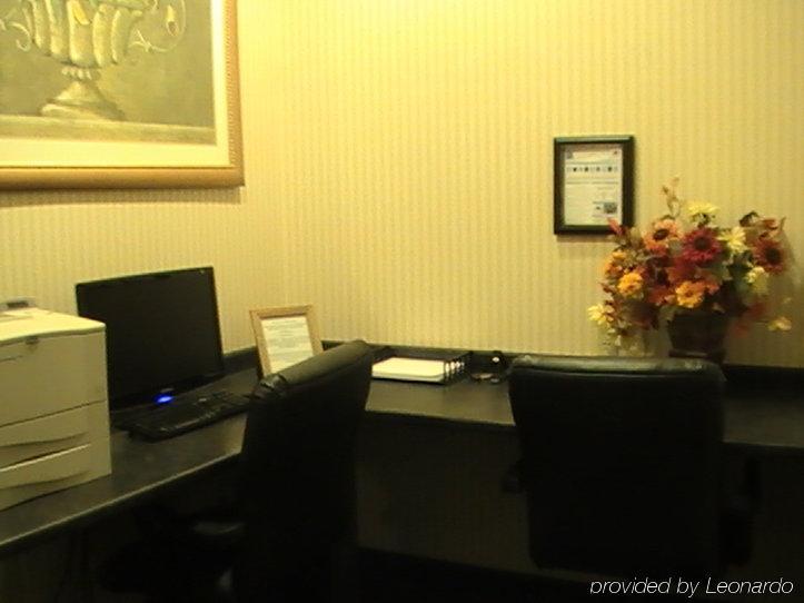 Holiday Inn Express Hotel & Suites O'Fallon-Shiloh, An Ihg Hotel Зручності фото